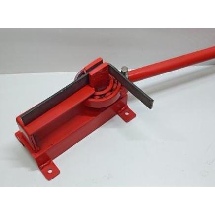 Alat Tekuk Besi Beton Dan Plat Strip