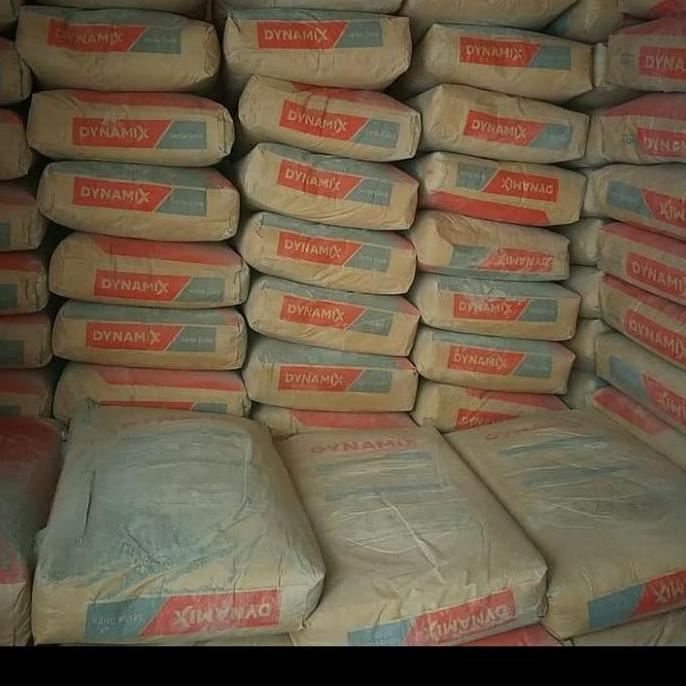 Semen Holcim Dynamix 50Kg Asli