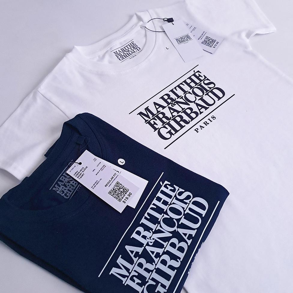 Kaos Anak Laki Laki Perempuan 1-12 Tahun Baju Atasan Premium Marithe Mfg Classic