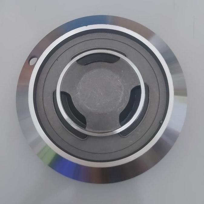 BEBAS ONGKIR - Burner Frestanding Domo DG 9405 #120mm