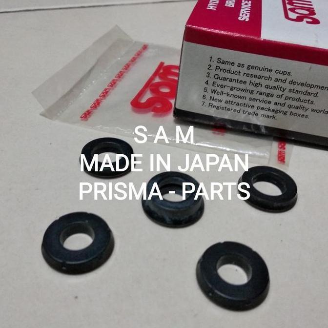 Seal Rem Atas Mazda 626 Glx 1,6.