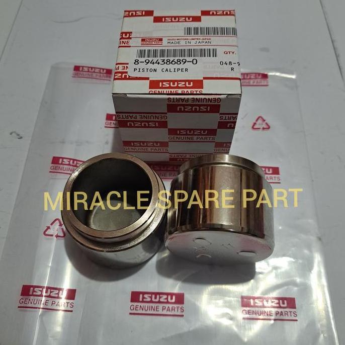 Piston Rem Piston Caliper Rem Isuzu Panther All Panther