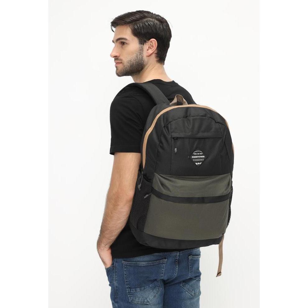 NEW RANSEL PRIA ESENBO CSL - TAS RANSEL BACKPACK LAPTOP CASUAL ORIGINAL ORI