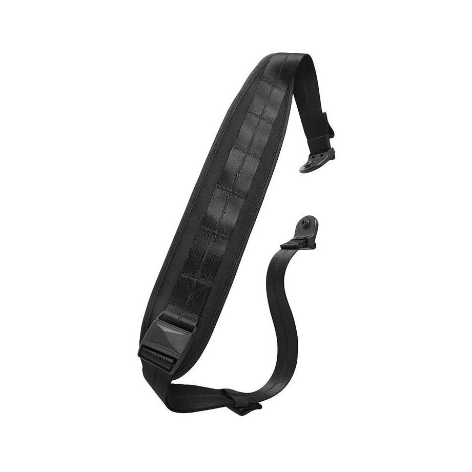 NEW STRAP TAS SELEMPANG ALPAKA EXTENSION STRAP FOR BRAVO SLING MAX ALPHA ORI