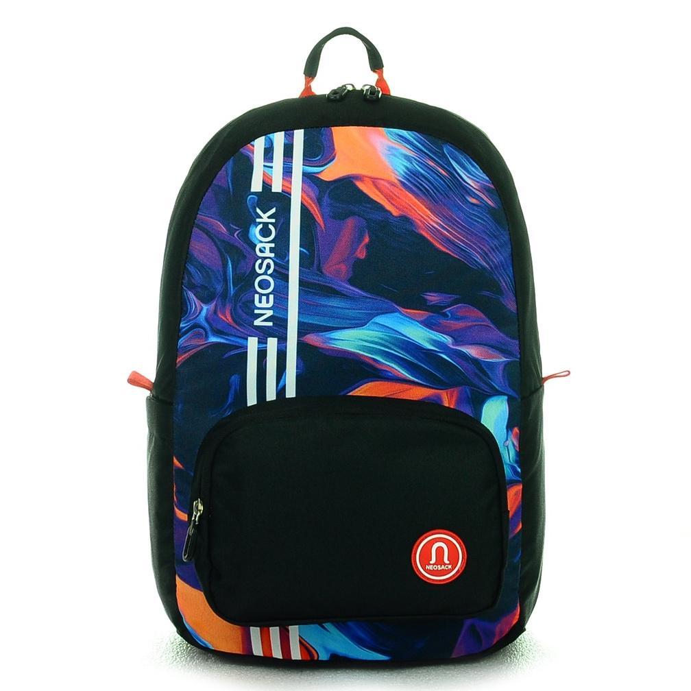 Termurah Neosack Backpack Tas Sekolah  - Tas Ransel Tas Punggung Indiana Na30014