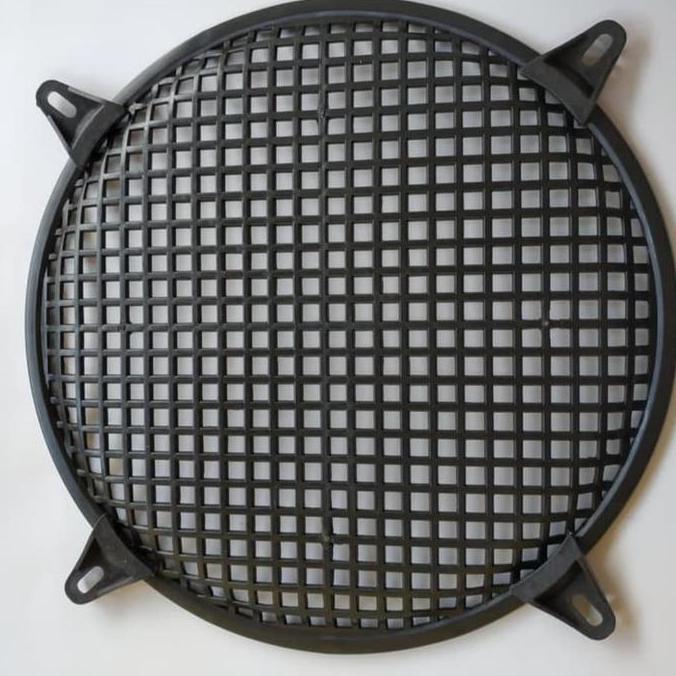 GRILL SPEAKER 18 INCH RAM SPEAKER 18 INCH TUTUP SPEAKER 18 INCH 18 IN