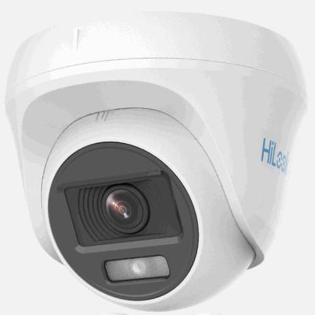 Camera Hilook Colorvu 2MP Indoor THCT127-P
