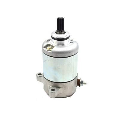 Dinamo Assy Stater Dinamo Starter Cb150R'12-Cb150R 2012 Lama Old Original Dan Terpercaya