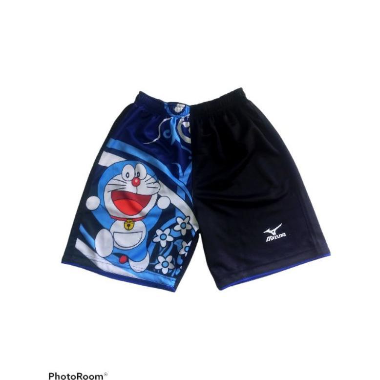 CALVIERACATALOG KOLOR VOLEYBALL MIZUNO.KOLOR VOLI DORAEMON TERLARIS