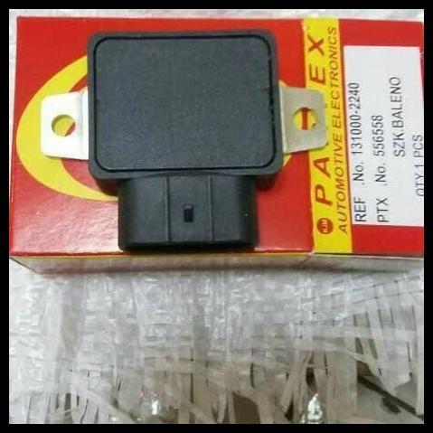 TERBARU CDI/IGNITER SUZUKI BALENO 