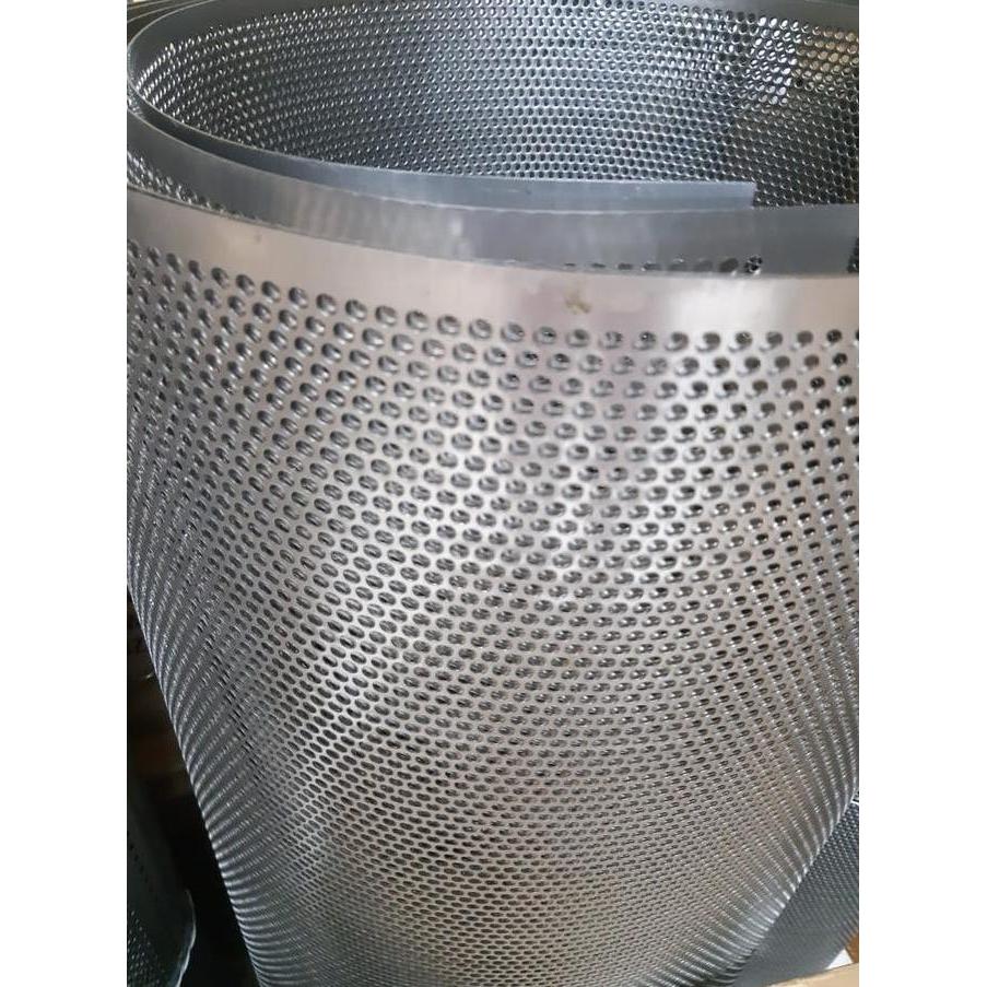 Ram Plat Speaker Ukuran 1 X 2 Meter