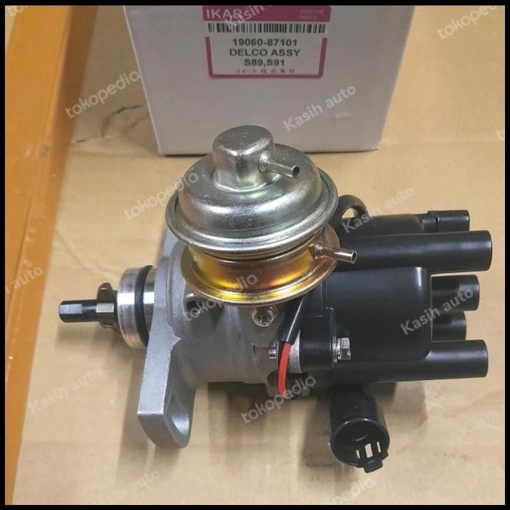 TERLARIS DELCO CDI ESPASS DELKO CDI S89 S91 ZEBRA ESPASS DISTRIBUTOR DELCO ASSY 
