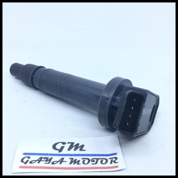 TERLARIS KOIL (COIL IGNITION) INNOVA 90919-T2008 