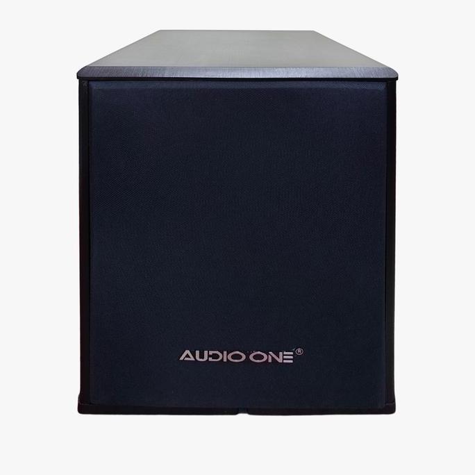 Subwoofer Aktif 12 Inch Ram Besi Audio One K112 -Class D