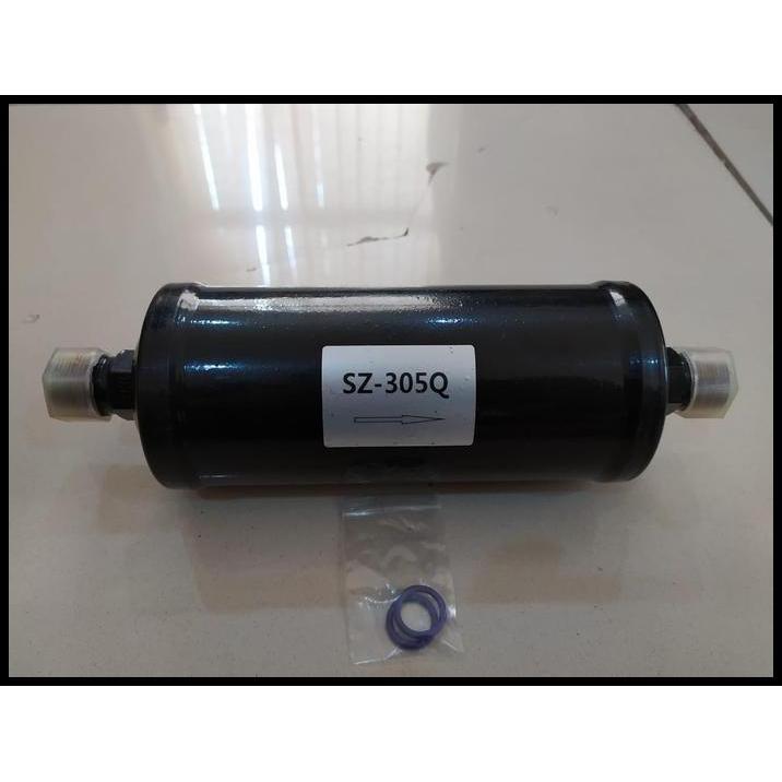 TERBARU FILTER DRIER SZ-305Q UNTUK BUS BESAR ( SONGZ ) 