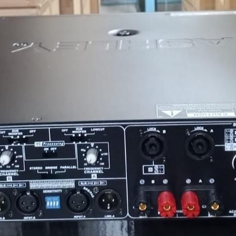 Power Ashley Hm1000 Ashley Hm 1000 Garansi Resmi Original