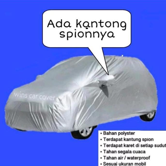 sarung mobil vios 2003-2006