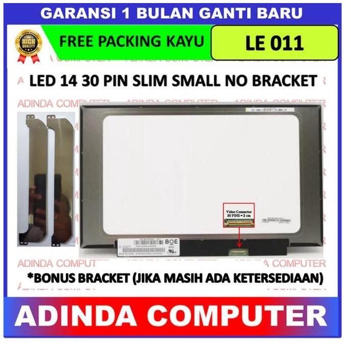 TERLARIS LCD LED LENOVO 330S-14IKB S145-14 S145-14API S145-14IGM RYZEN 3 3200U gratis ongkir