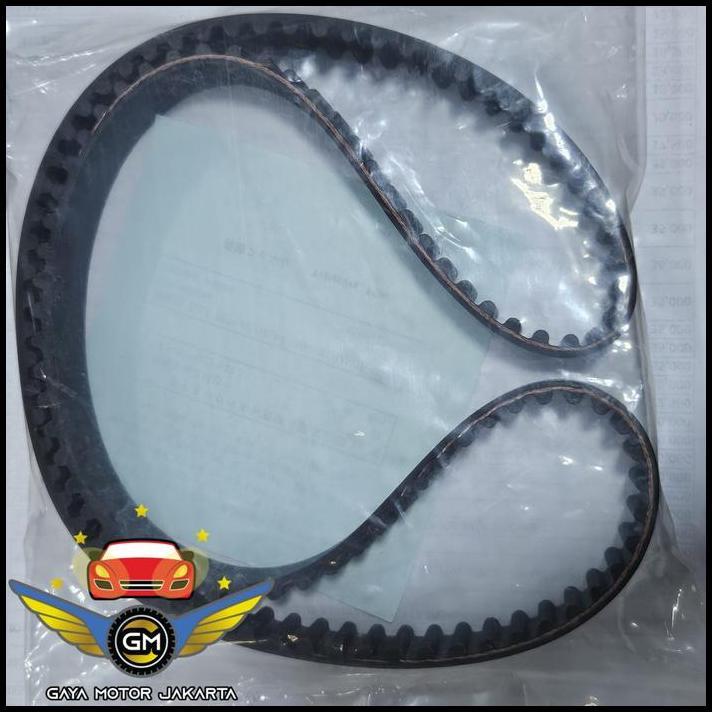 DISKON TIMING BELT TOYOTA STARLET 1000CC EP70 - STARLET 1000CC EP80 - STARLET KOTAK - KAPSUL 13568-1