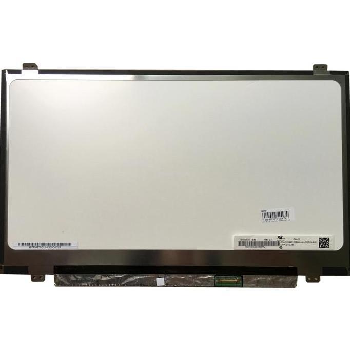 TERLARIS LED LCD 14.0 SLIM 30Pin Laptop Asus X441S X441 X441SA X441U Layar gratis ongkir