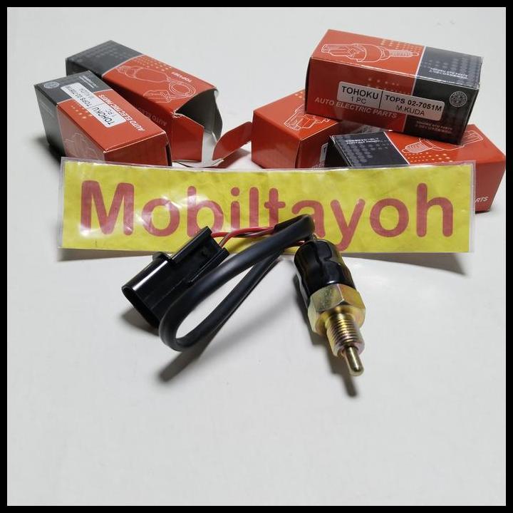 DISKON SWITCH BACKUP MITSUBISHI KUDA, SWIT ATRET KUDA BENSIN/DIESEL 