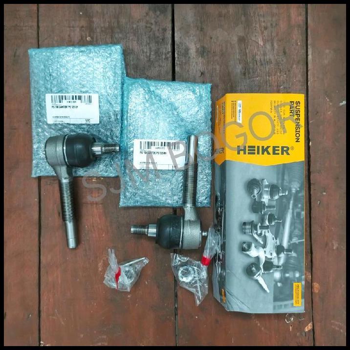 BEST DEAL TIE ROD MITSUBISHI CANTER PS110, CANTER PS125 