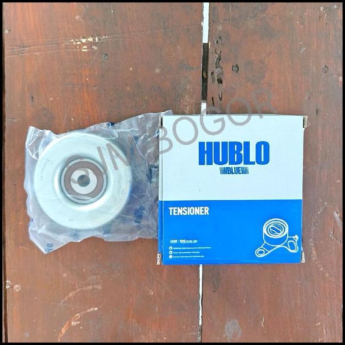 TERBARU TENSIONER FANBELT AVANZA, XENIA 04-11 