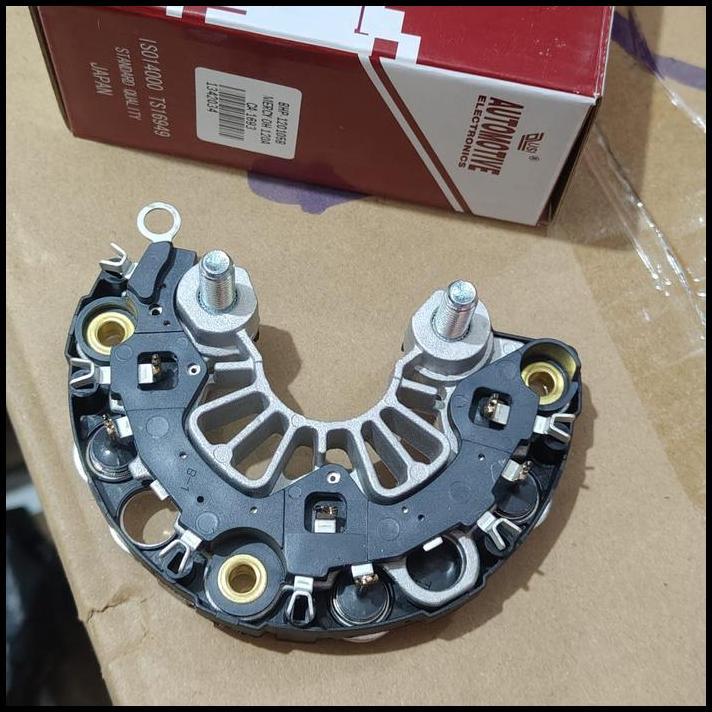 TERLARIS RECTIFIER GP MERCY OH 120A CA1693IR (42-034)  BHP-120105B  1342034
