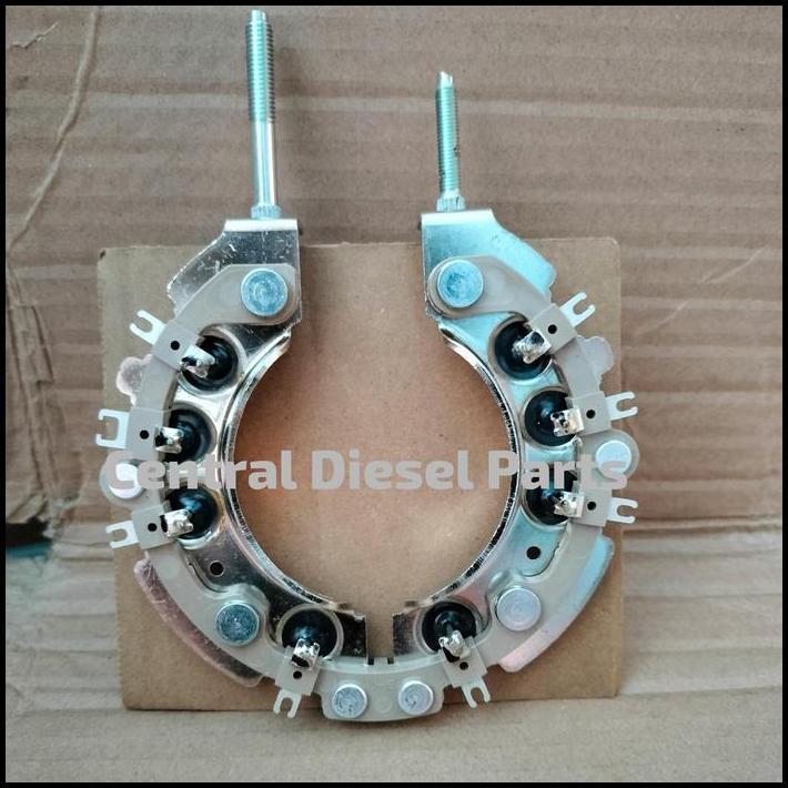 BEST DEAL RECTIFIER SILIKON ALTERNATOR TAFT GT KIJANG DIESEL 