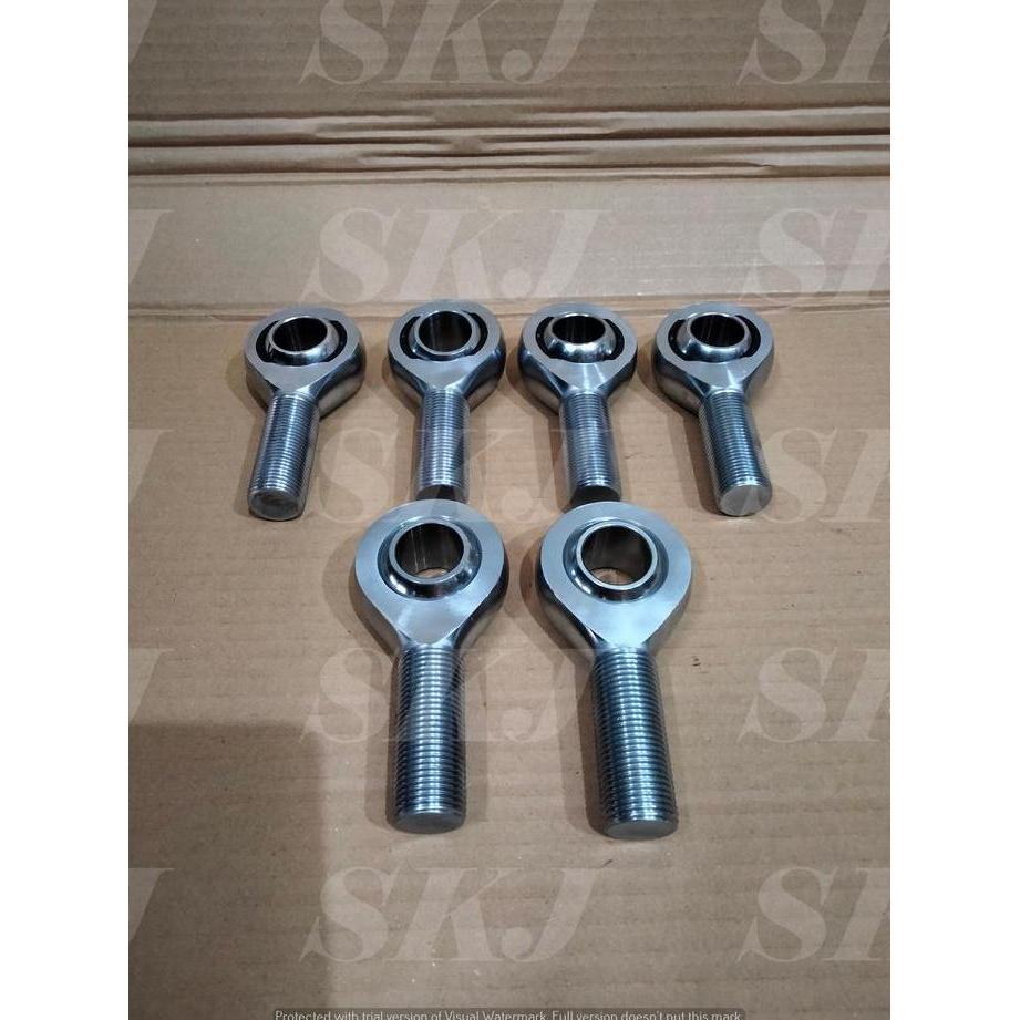 Pillow Ball Chromoly Diskon