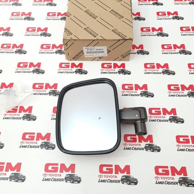 Kaca Spion Hardtop Seri Australia Ori Orisinil Terbaru