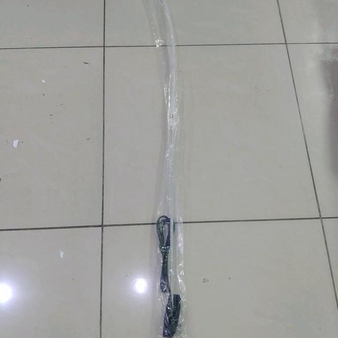 Promo antena radio atas mobil toyota kijang new capsul kapsul 1997-2003 Diskon