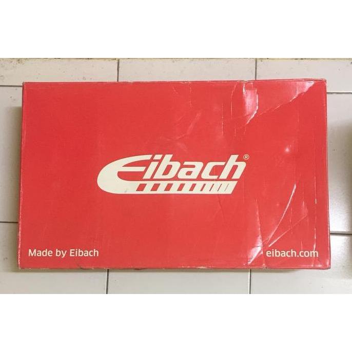 Promo Per Eibach Mobil Untuk BMW F30 Diskon