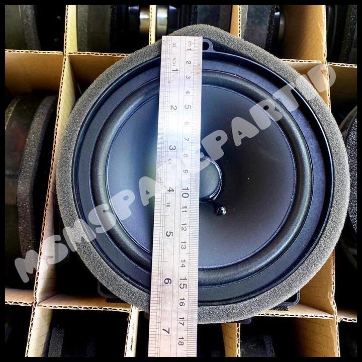 TERLARIS SPEAKER PINTU MOBIL HONDA HONDA JAZZ FREED MOBILIO BRIO NEW 