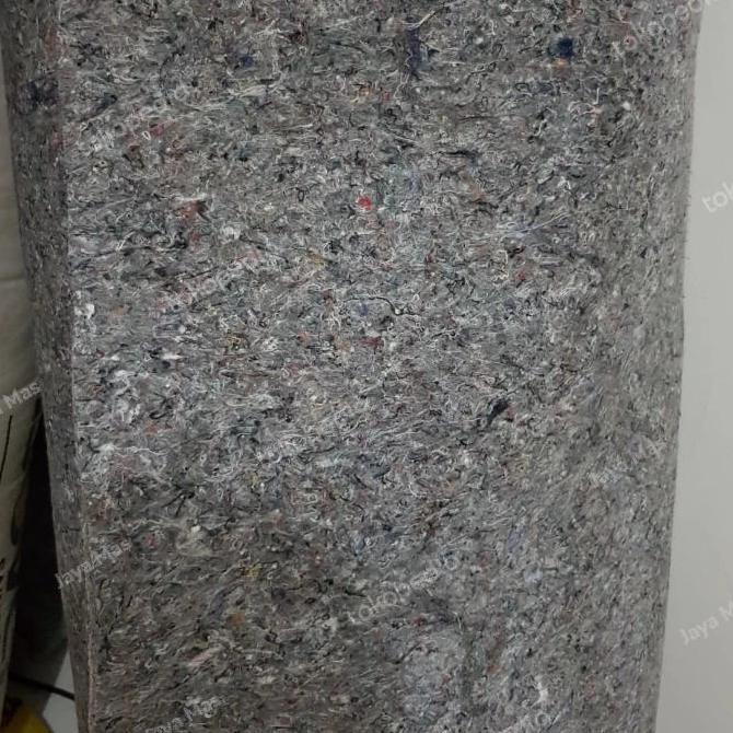 Promo Glasswool peredam suara studio / mobil Diskon