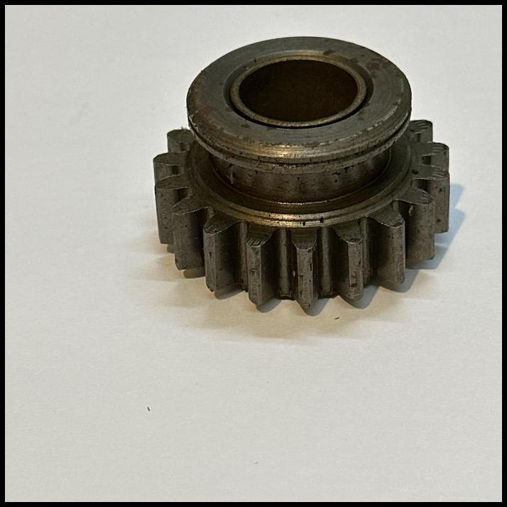 TERLARIS FIAT 4073245 GEARWHEEL GEAR REVERSE FIAT 124 SPECIAL 