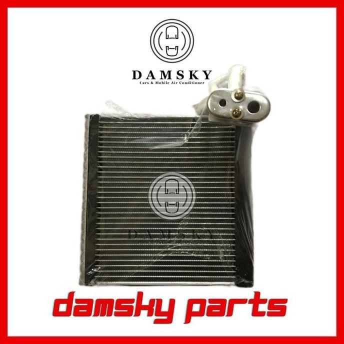 Grosir Cooling Coil Evaporator Efap Ac Mobil Datsun Go Panca + Cross Pokka (5887)
