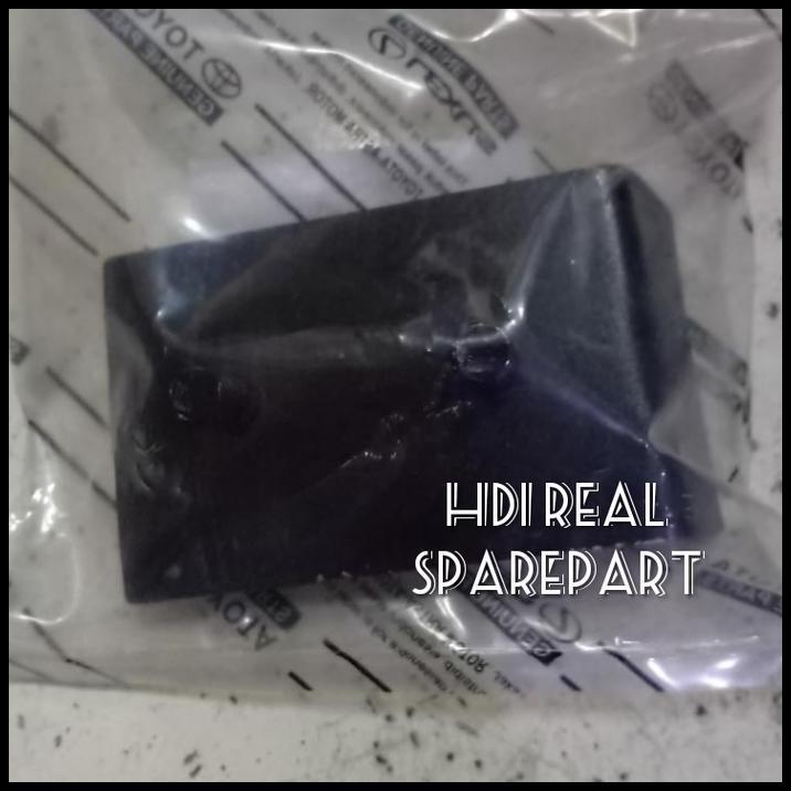 TERBARU KARET STOPPER HELPER TATAKAN HANGER HELPER TOYOTA SAURUS 125HT ORI 