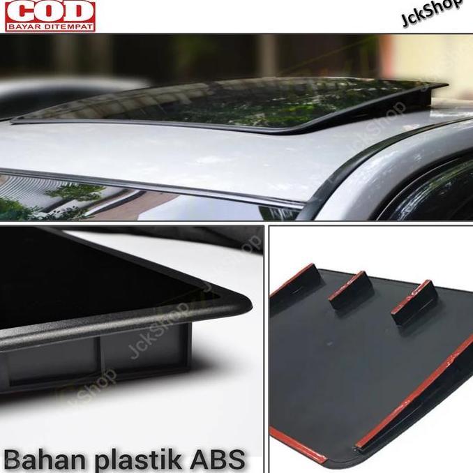 Promo Universal Sunroof Atap Mobil Dummy Diskon