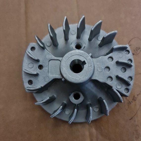 TERMURAH - TL33 FLY WHEEL MAGNET MAGNIT RODA GILA MESIN POTONG RUMPUT TANIKA BG 338 330 TL33 TNK 338