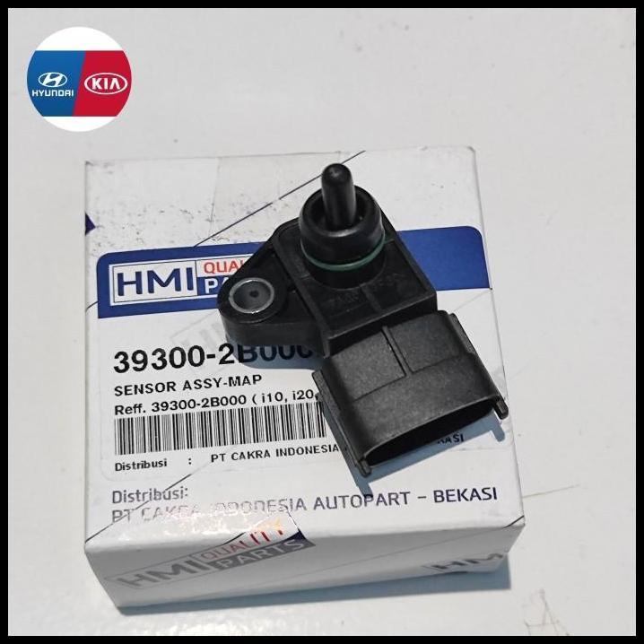 DISKON SENSOR MAP SENSOR MANIFOLD KIA SPORTAGE NEW SORENTO