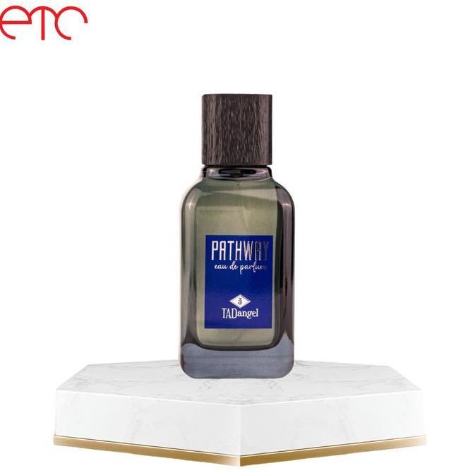 Parfum Afnan Tad Angel Pathway Edp 100Ml For Men Terbaru 