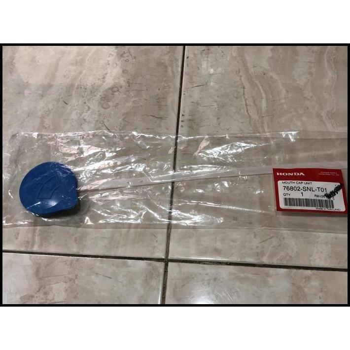 DISKON TUTUP TABUNG WIPER ACCORD 2004-2007, ACCORD CM5 ORIGINAL