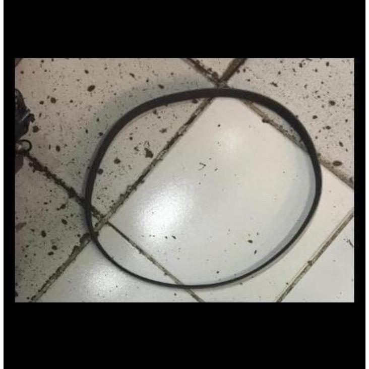 TERLARIS FAN BELT AC GRAND CIVIC, CIVIC LX, CIVIC NOUVA NOVA 