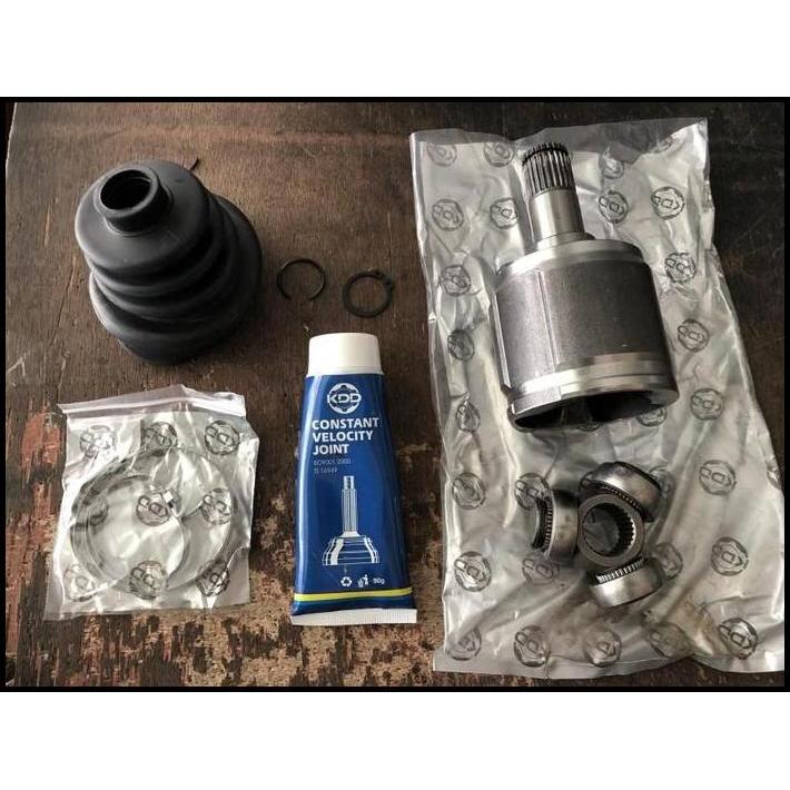 DISKON CV JOINT INNER / DALAM JAZZ 2008-2012 MATIC, JAZZ RS, JAZZ GE8 