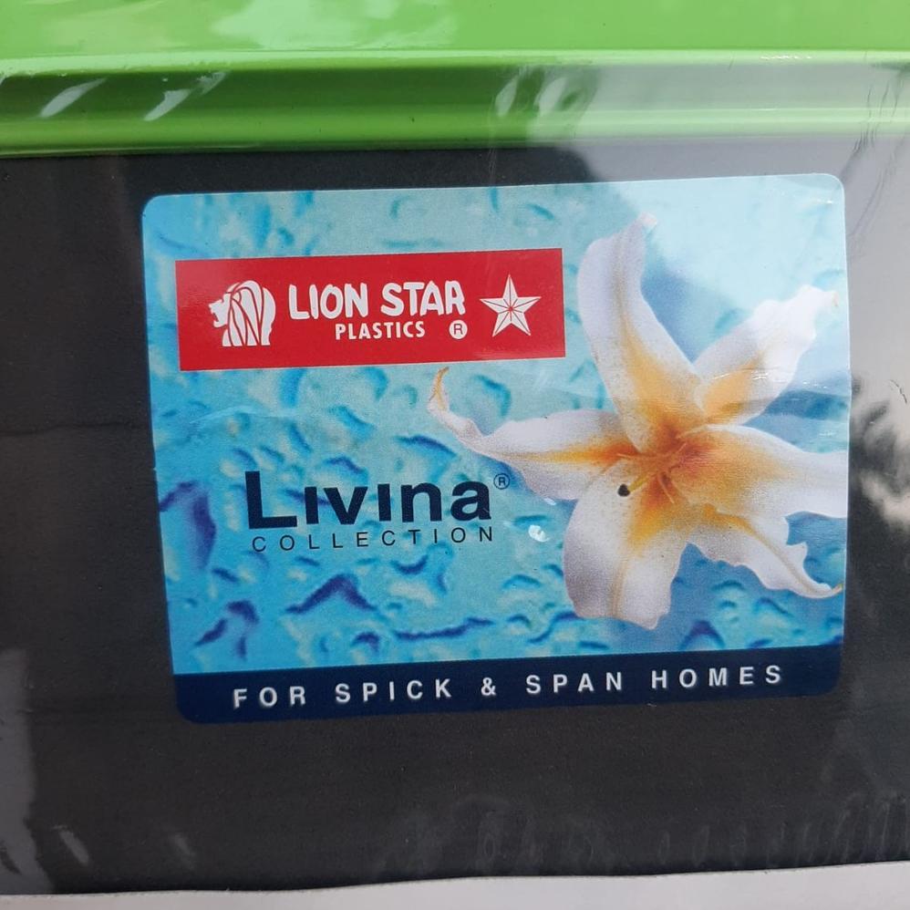 Lion Star - Floor Wipper Bm-10 Pel Karet Dorongan Air Lion Star Wiper Air Lantai Pel Lantai Baru