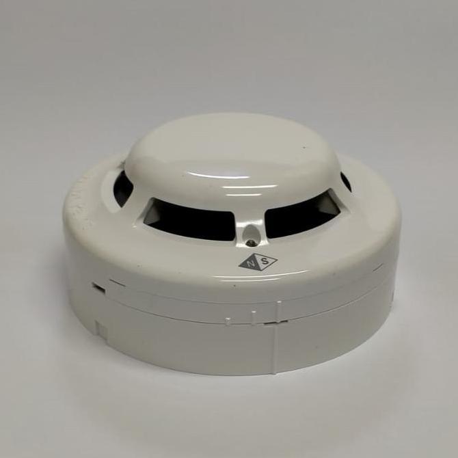 TERBARU - HORING LIH QA-01 QA01 ADDRESSABLE SMOKE DETECTOR DETEKTOR ASAP FIRE ALARM HORINGLIH