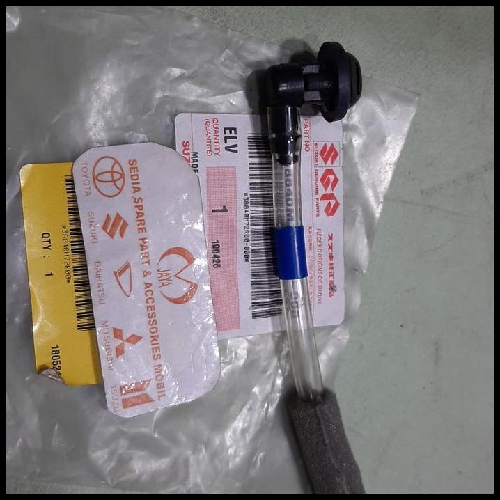 HOT DEAL NOZZLE WIPER BELAKANG ERTIGA 2018-2019 ASLI 