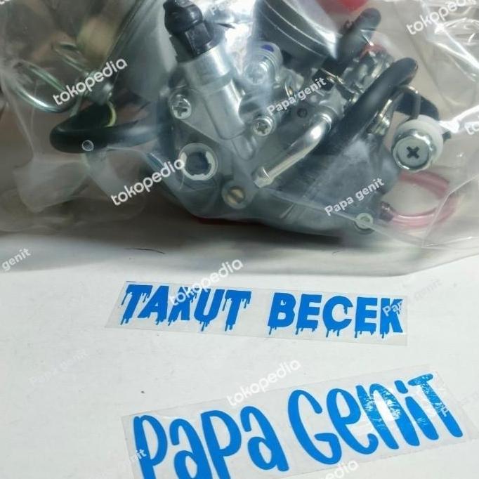 karburator skywave original