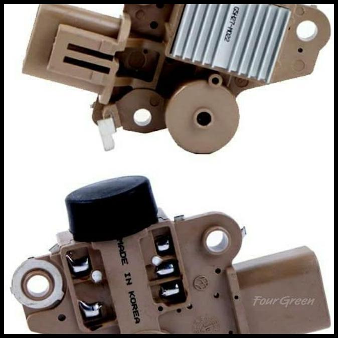 DISKON IC ALTENATOR DINAMO CAS KIA CARNIVAL BENSIN MEREK KOREA 